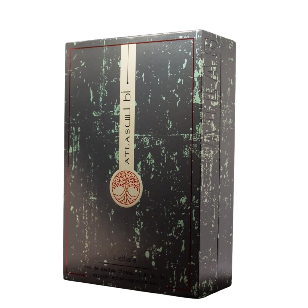 LATTAFA ATLAS 55 ML