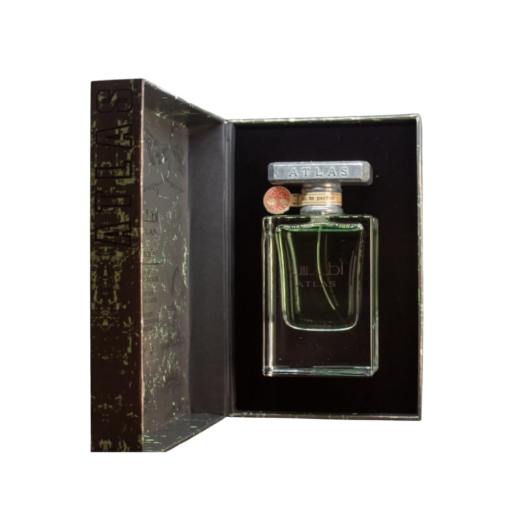 LATTAFA ATLAS 55 ML
