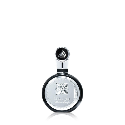 Lattafa FAKHAR FOR MEN 100 ML 100 ML bottle — men's fougere woody fragrance