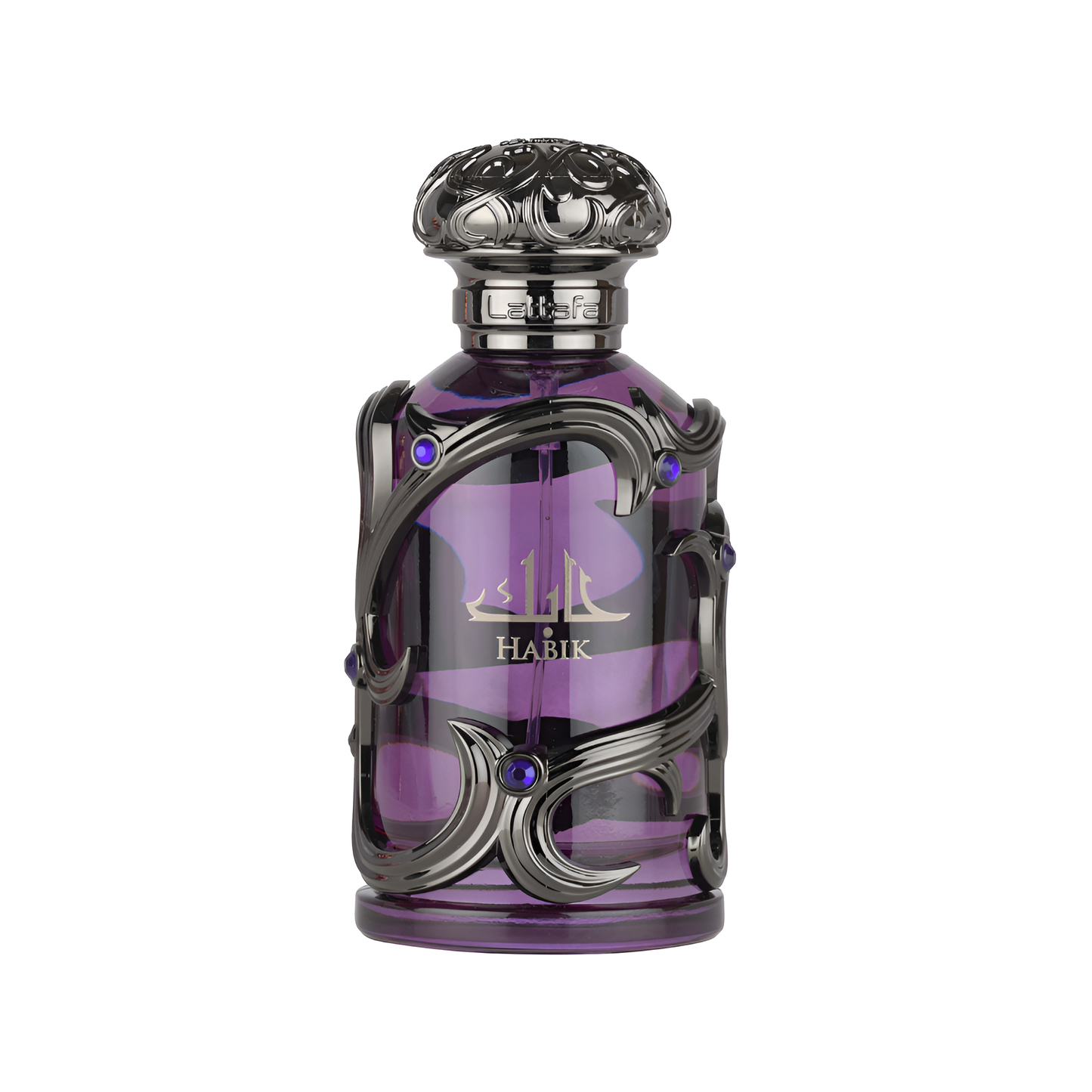 LATTAFA HABIK MEN by Lattafa original men perfume in Qatar | عطر رجالي LATTAFA HABIK MEN الأصلي من لطافة في قطر