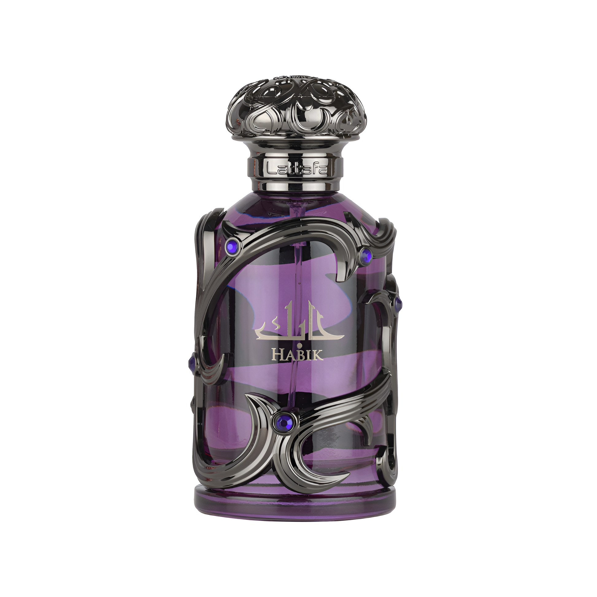 LATTAFA HABIK MEN by Lattafa original men perfume in Qatar | عطر رجالي LATTAFA HABIK MEN الأصلي من لطافة في قطر