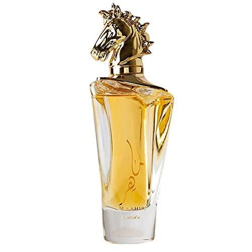 LATTAFA MAAHIR BOLD AND RICH OUD