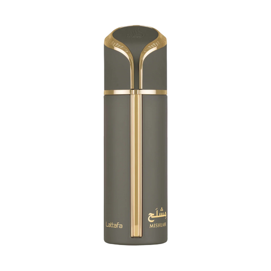 LATTAFA MISHLAH by Lattafa original men perfume in Qatar | عطر رجالي LATTAFA MISHLAH الأصلي من لطافة في قطر
