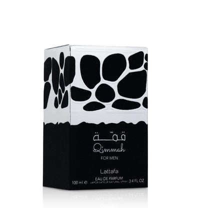 LATTAFA QIMMAH