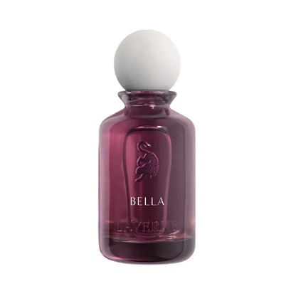 Laverne Bella 100ML EDP bottle — unisex oriental floral fragrance