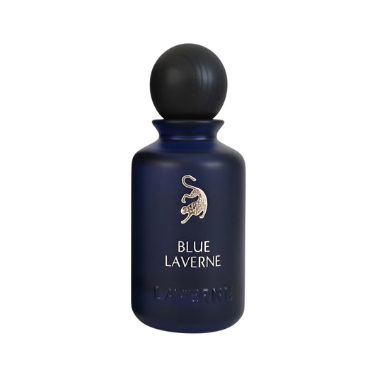 Laverne Blue Laverne 100ML EDP bottle — men's fresh oriental fragrance
