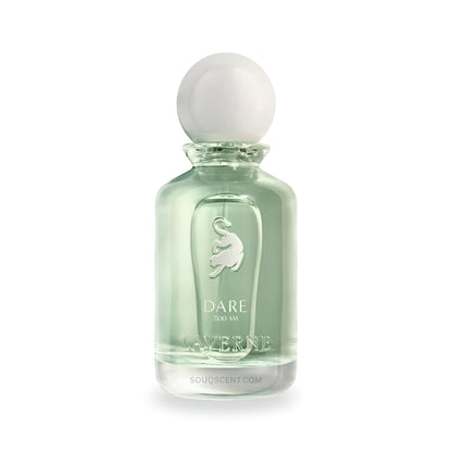LAVERNE DARE 7 AM perfume bottle in Qatar | عطر لافيرن دير 7 AM من دوريا