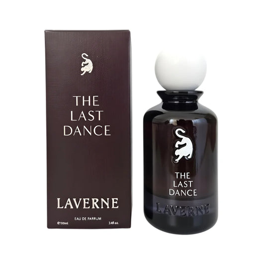 LAVERNE THE LAST DANCE 100ML
