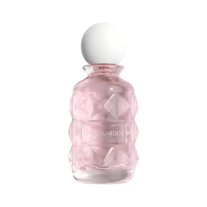 Laverne White Garden 100ML EDP bottle — women's fresh floral fragrance