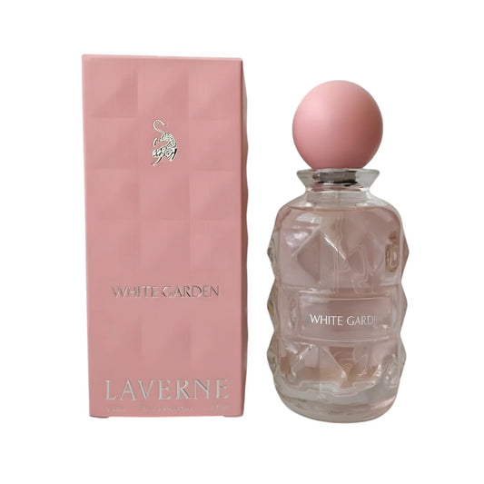 LAVERNE WHITE GARDEN 100 ML