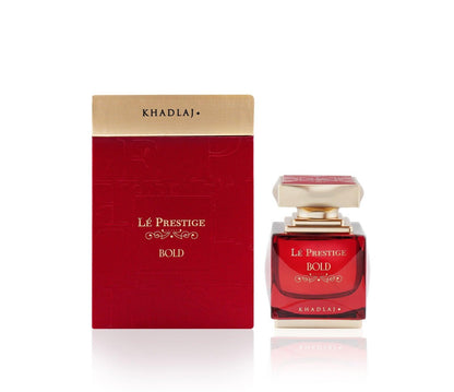 KHADLAJ LE PRESTIGE BOLD 100 ML EDP