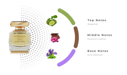 KHADLAJ LE PRESTIGE KING 100 ML