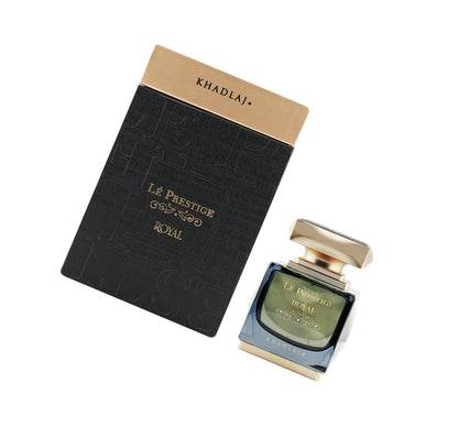 KHADLAJ LE PRESTIGE ROYAL 100 ML