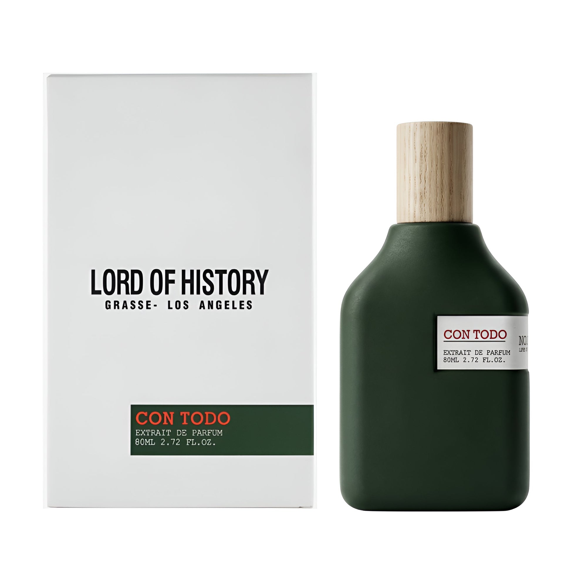 LORD OF HISTORY CONTODO bottle and box details by Lord Of History | تفاصيل زجاجة وعبوة LORD OF HISTORY CONTODO من لورد أوف هيستوري