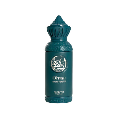 LUTFAH BEYOND FOREVER by Lutfah original unisex perfume in Qatar | عطر للجنسين LUTFAH BEYOND FOREVER الأصلي من لطفة في قطر