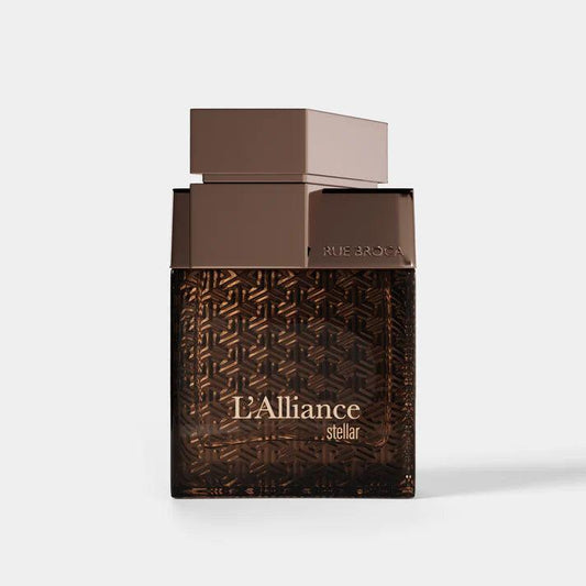 RUE BROCA L'ALLIANCE STELLAR 100ML