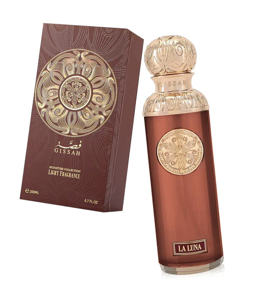 Gissah La Luna 200 Ml