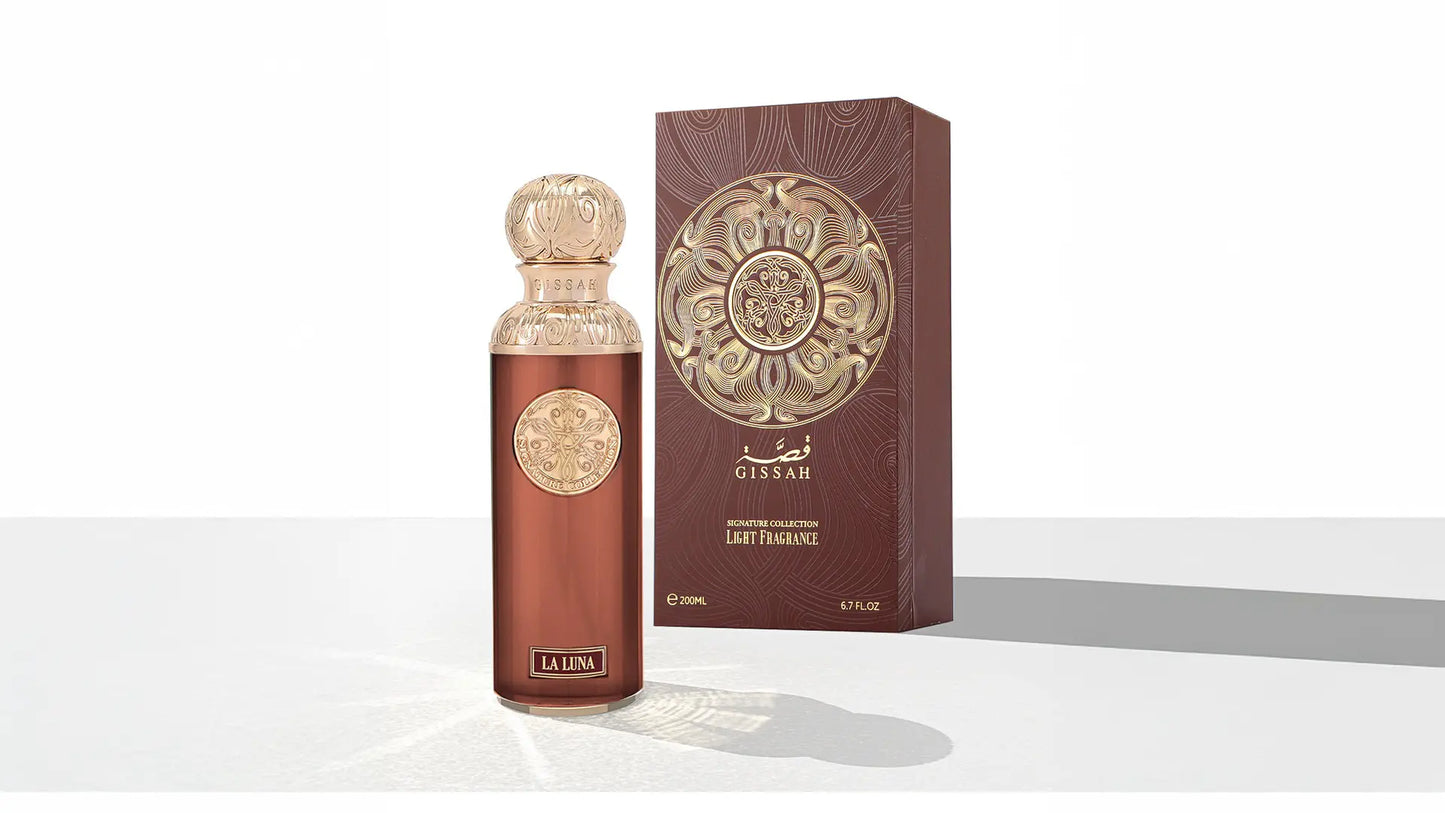 Gissah La Luna 200 Ml