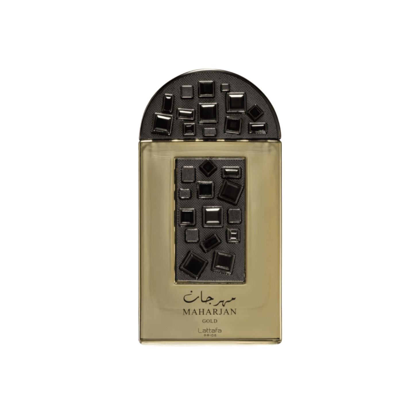 LATTAFA MAHARJAN GOLD