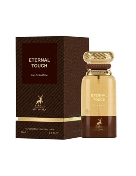 MAISON ALHAMBRA ETERNAL TOUCH