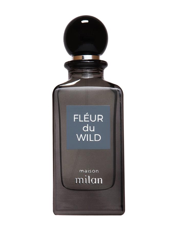MAISON MILAN FLUER DE WILD 90 ML