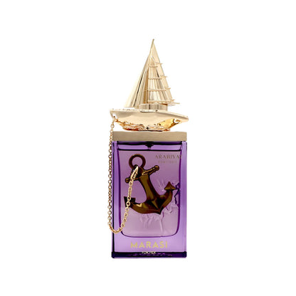 Arabiyat Prestige Marasi For Her by Arabiyat 100 ml perfume for women