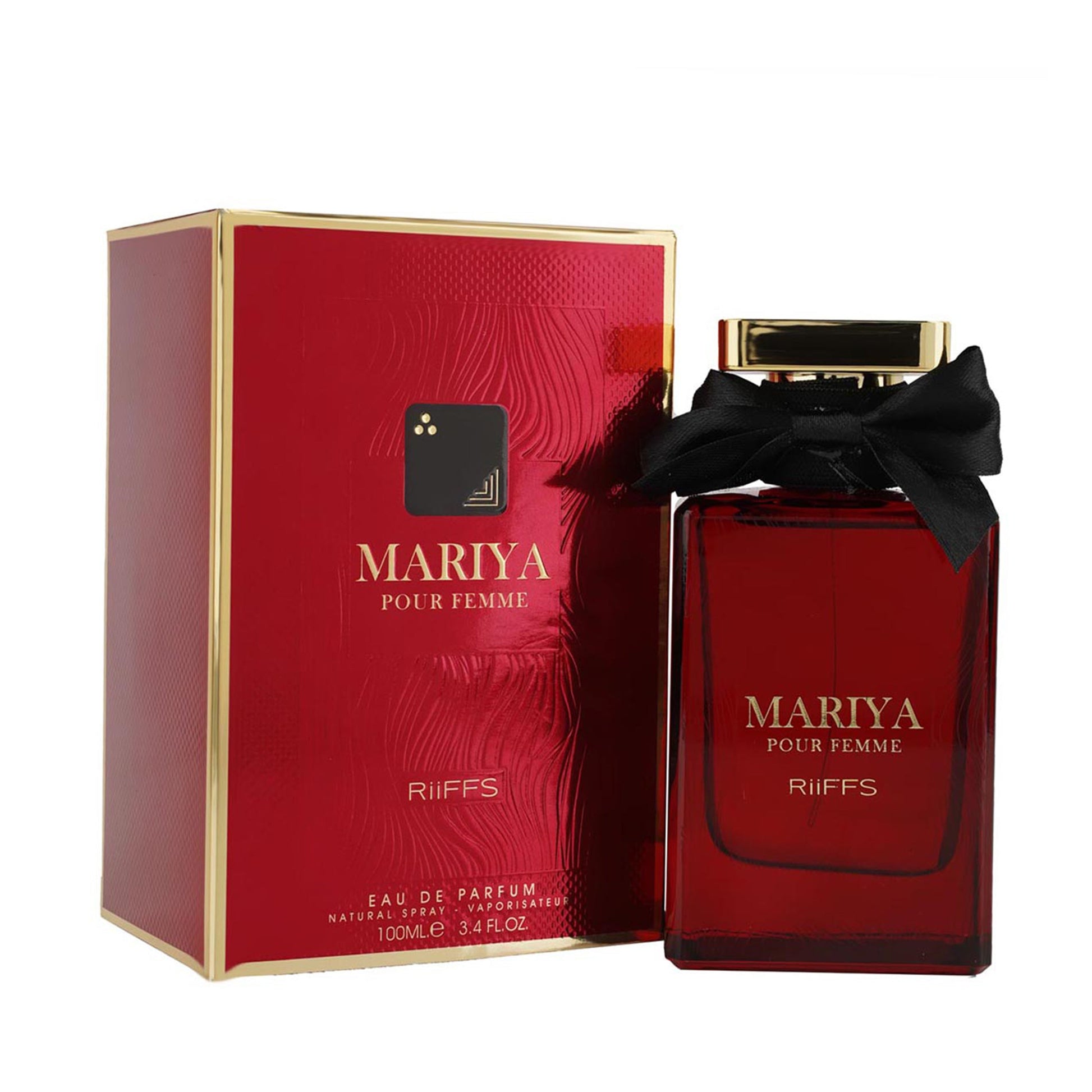 Riiffs Mariya perfume image 2