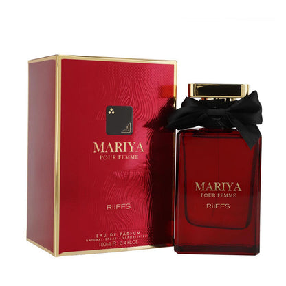 Riiffs Mariya perfume image 2