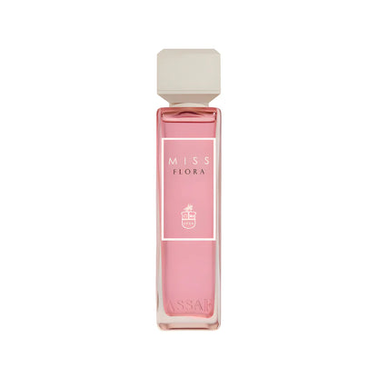 ASSAF MISS FLORA 200 ML by Assaf perfume bottle