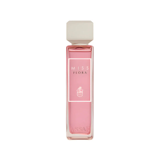 ASSAF MISS FLORA 200 ML by Assaf perfume bottle