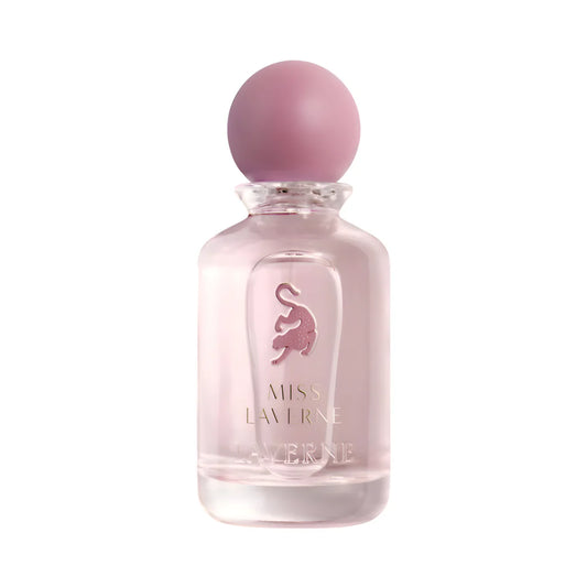 Laverne Miss Laverne 100ML EDP bottle — women's floral signature fragrance