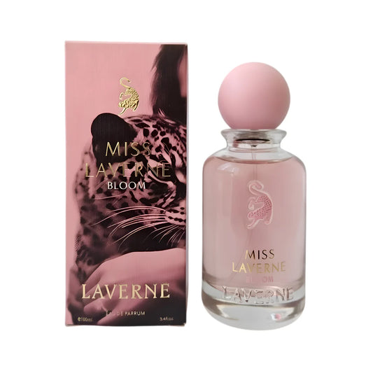 MISS LAVERNE BLOOM 100 ML