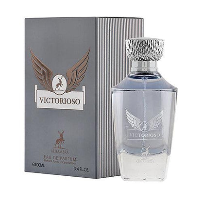 MAISON ALHAMBRA VICTORIOSO 100ML