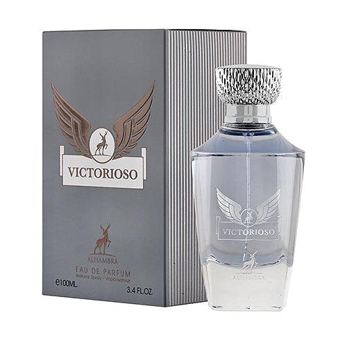 MAISON ALHAMBRA VICTORIOSO 100ML