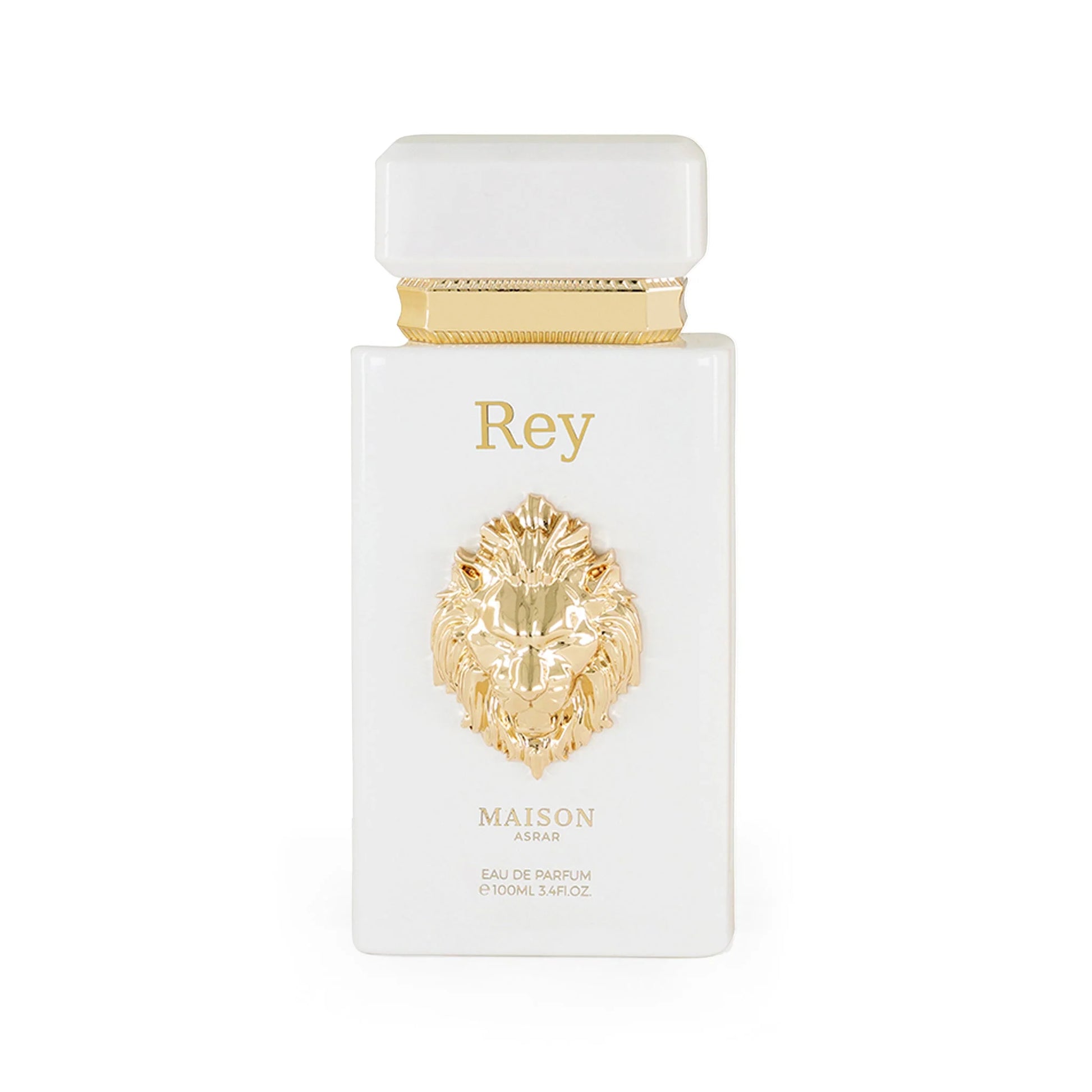 MAISON ASRAR REY 100ML - Doria Perfumes Qatar