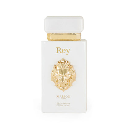 MAISON ASRAR REY 100ML - Doria Perfumes Qatar