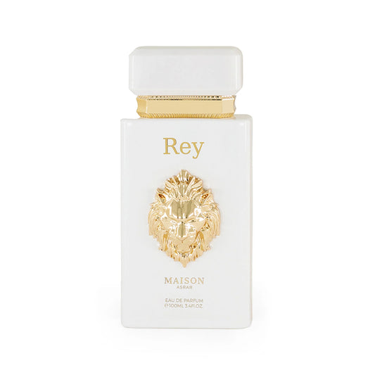 MAISON ASRAR REY 100ML - Doria Perfumes Qatar