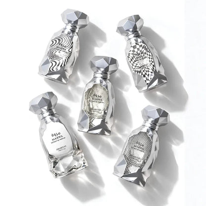 ARABIYAT PRESTIGE MARWA EXTRAIT 60ML