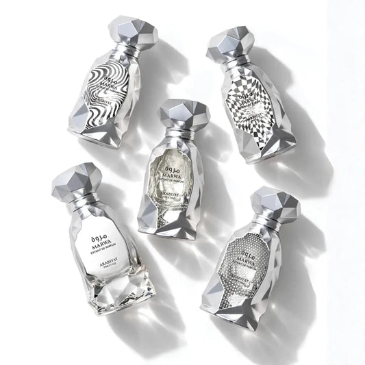 ARABIYAT PRESTIGE MARWA EXTRAIT 60ML