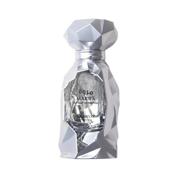 ARABIYAT PRESTIGE MARWA EXTRAIT 60ML