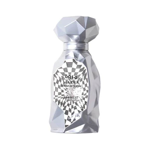 ARABIYAT PRESTIGE MARWA EXTRAIT 60ML