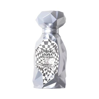 ARABIYAT PRESTIGE MARWA EXTRAIT 60ML