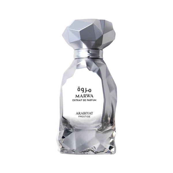 ARABIYAT PRESTIGE MARWA EXTRAIT 60ML