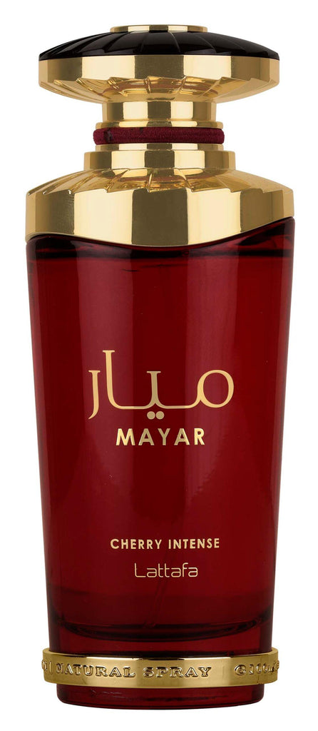 LATTAFA MAYAR CHERRY INTENSE 100ML