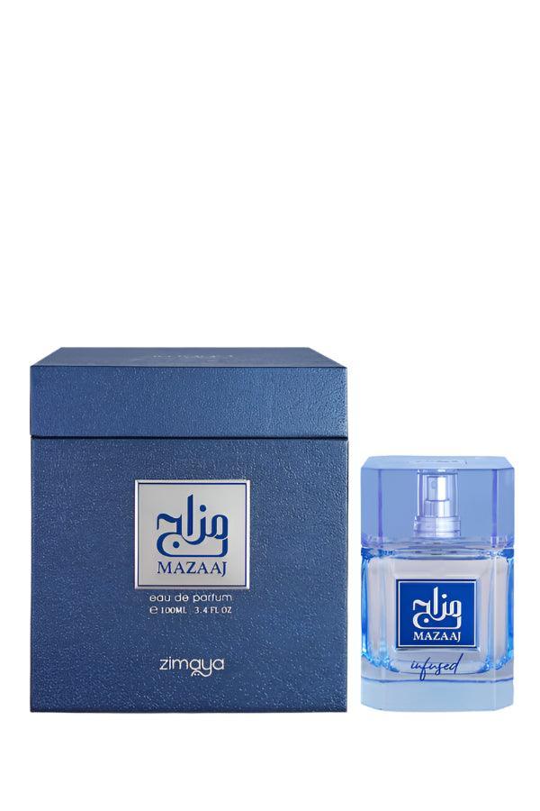 ZIMAYA MAZAAJ INFUSED 100ML