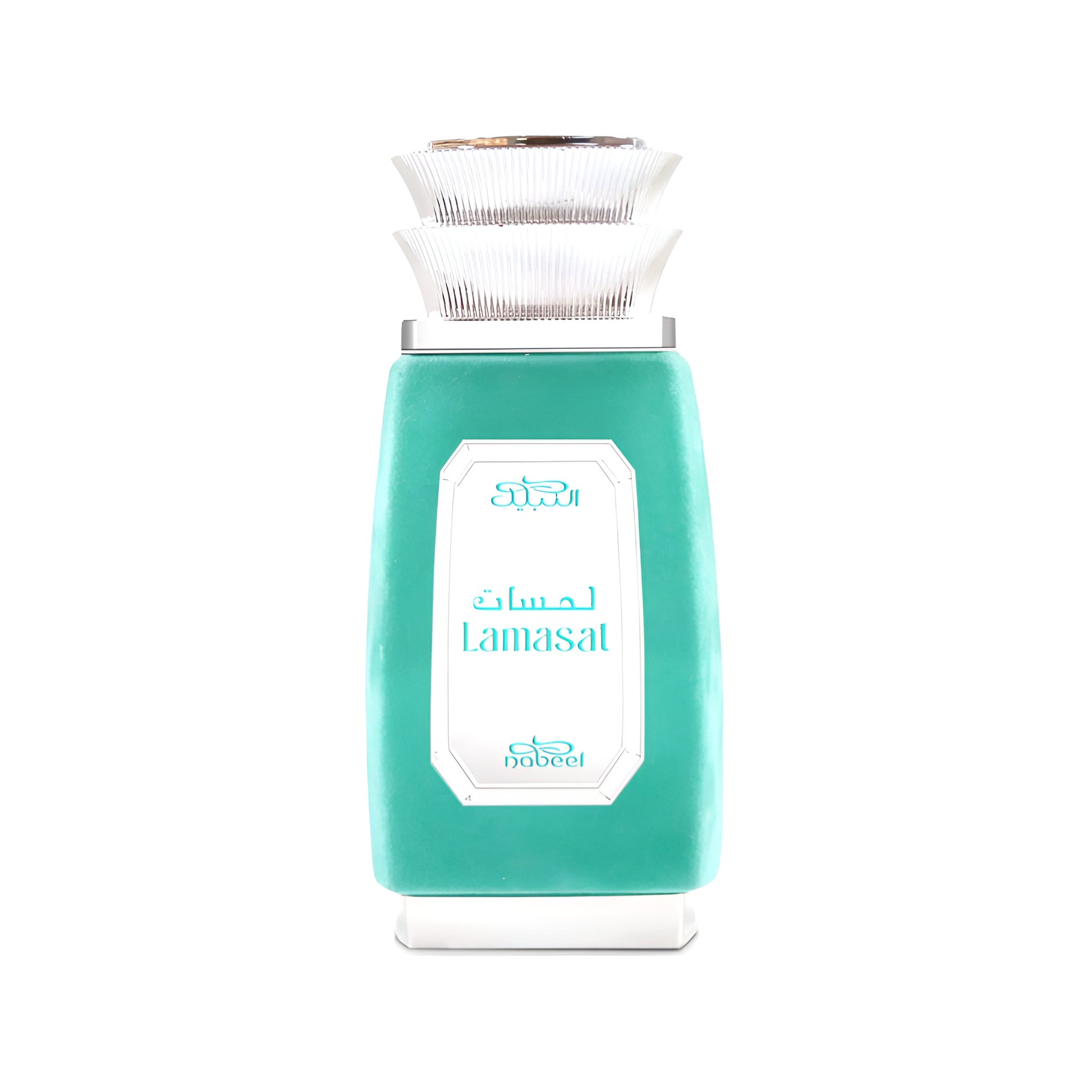 LAMSAT BY NABEEL PERFUMES by Lamsat original unisex perfume in Qatar | عطر للجنسين LAMSAT BY NABEEL PERFUMES الأصلي من دوريا للعطور في قطر