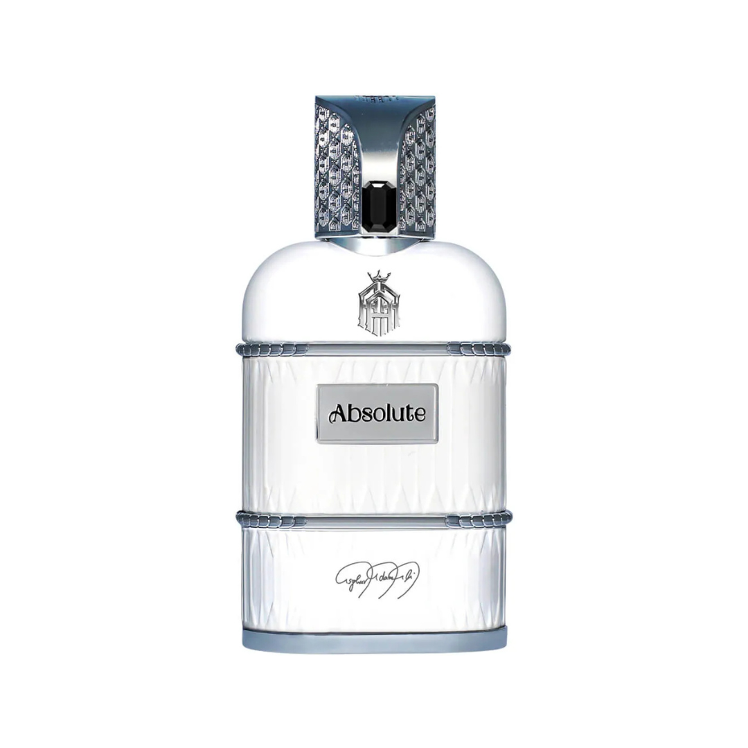 ABSOLUTE BY NABEEL PERFUMES by Absolute original unisex perfume in Qatar | عطر للجنسين ABSOLUTE BY NABEEL PERFUMES الأصلي من دوريا للعطور في قطر
