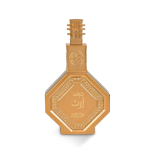 يرث جولد بيرفوميس بي يرث وريجينال للجنسين عطر إن كاتار من نبيل الأصلي من دوريا للعطور في قطر
