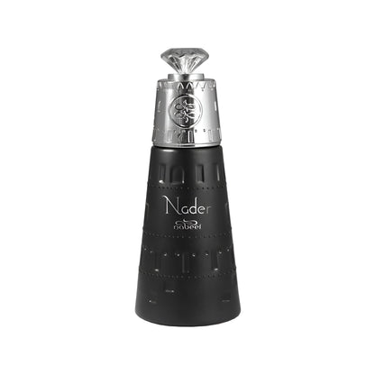 NADER BY NABEEL PERFUMES by Nader original unisex perfume in Qatar | عطر للجنسين NADER BY NABEEL PERFUMES الأصلي من دوريا للعطور في قطر