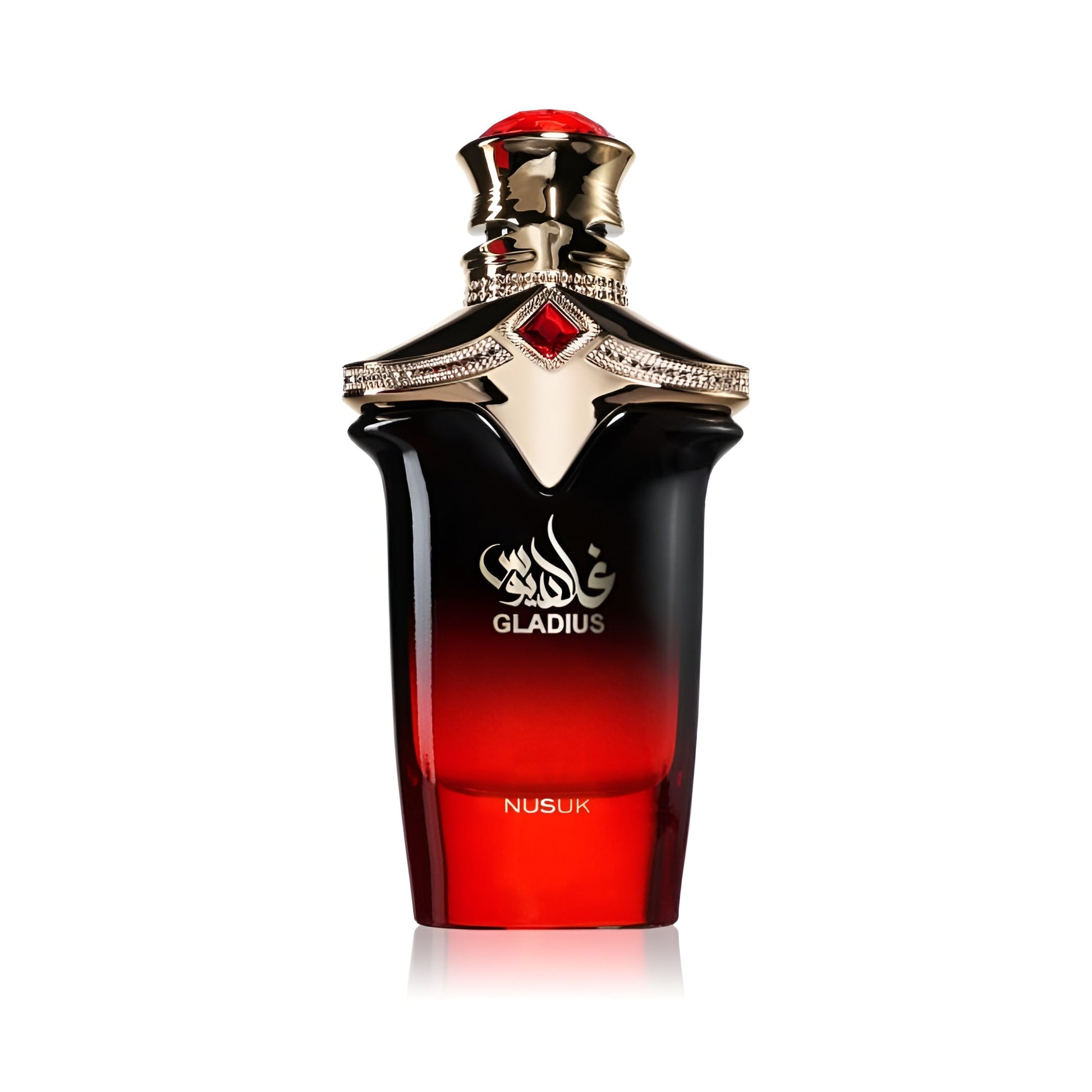 NUSUK GLADIUS by Nusuk original unisex perfume in Qatar | عطر للجنسين NUSUK GLADIUS الأصلي من نسك في قطر